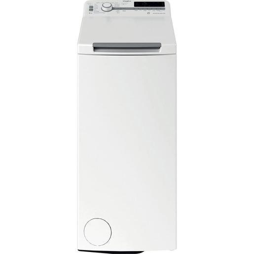 Whirlpool Lavatrice a libera installazione - TDLR 6251BS IT/1