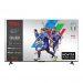 TCL T6C Serie Smart TV QLED 4K 65'' 65T6C, Dolby Vision & Atmos, HDR10+, Fire TV