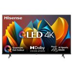 Hisense Smart TV QLED 75'' 4K 75E7NQ
