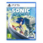 Sonic Frontiers, PlayStation 5