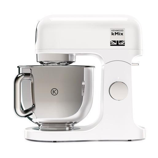 Kenwood KMX750AW kMix Planetaria