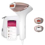 Philips Lumea Prestige Epilatore a Luce Pulsata Lumea con tecnologia SenseIQ biancoBRI945/00