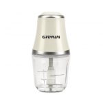 G3 Ferrari G2016301 tritaverdure elettrico 0,5 L 500 W Argento, Trasparente, Bianco