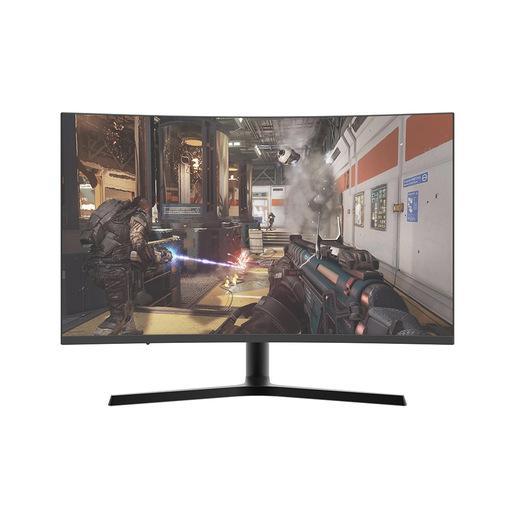 Created using Luxion Technology (luxion.com) IOPLEE 32Q950GVA Gaming Monitor Curvo 81,3 cm (32'') 2560 x 1440 Pixel Quad HD LED Nero