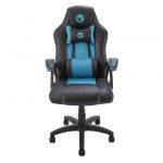NACON PCCH-300 sedia per videogioco Sedia da gaming per PC Seduta imbottita