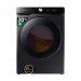 Samsung WF20DG8650BV lavatrice Caricamento frontale 20 kg 1000 Giri/min Nero