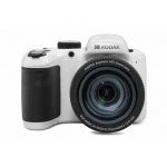 Kodak Astro Zoom AZ405 1/2.3'' Fotocamera Bridge 20,68 MP BSI CMOS 5184 x 3888 Pixel Bianco