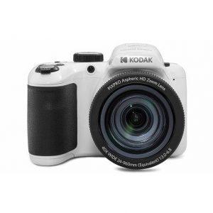 Kodak Astro Zoom AZ405 1/2.3” Fotocamera Bridge 20,68 MP BSI CMOS 5184 x 3888 Pixel Bianco