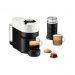 Krups Vertuo Pop + Aeroccino XN9211 Automatica Macchina per caffè a capsule 0,56 L