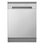 LG DF030FL Lavastoviglie libera installazione Classe E 13 coperti