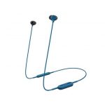 Panasonic Cuffie wireless RP-NJ310B