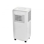 Electroline 7000Btu CLEH07R5 Condizionatore portatile telecomando