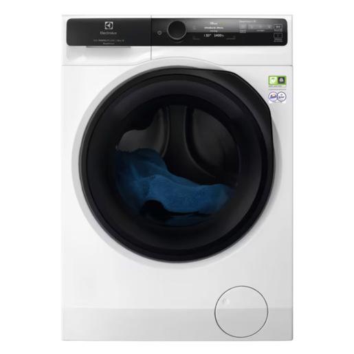 Electrolux LAVATRICE CARICA FRONTALE 10 KG CLASSE A-60% 1400 GIRI EW9F710GCY MADE IN ITALY