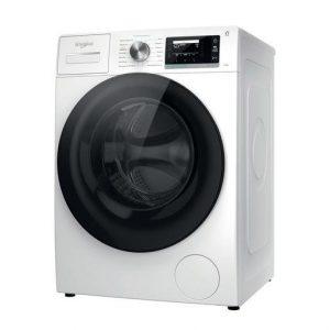 Whirlpool Supreme Silence Lavatrice a libera installazione – W7X 89 SILENCE IT - 0,331 kWh