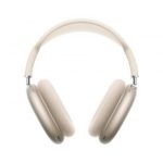 Apple AirPods Max Galassia connessione usb-c (versione 2024)