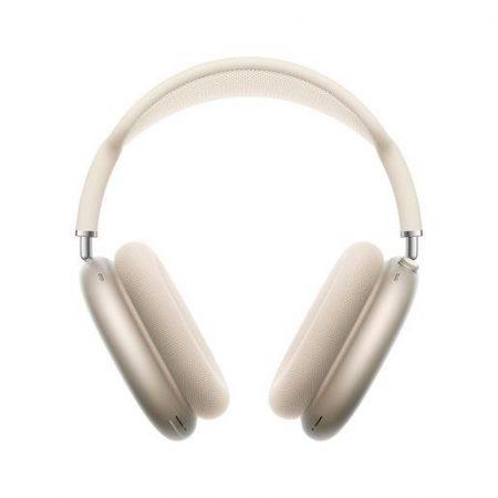 Apple AirPods Max Galassia connessione usb-c (versione 2024)