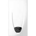 Ariston Fast Evo X 11 GPL Verticale Senza serbatoio (istantaneo) Sistema per caldaia singola Bianco