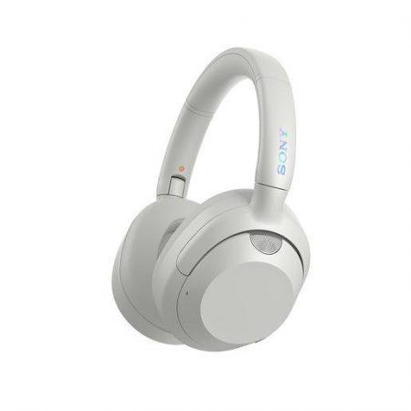 Sony ULT WEAR – WHULT900NW Cuffie Bluetooth Wireless con ULT POWER SOUND, bassi profondi, Noise Cancelling, ottima qualità delle chiamate, durata della b