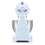Smeg Impastatrice Full Color 50's Style – Azzurro LUCIDO – SMF03PBEU