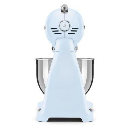 Smeg Impastatrice Full Color 50’s Style – Azzurro LUCIDO – SMF03PBEU