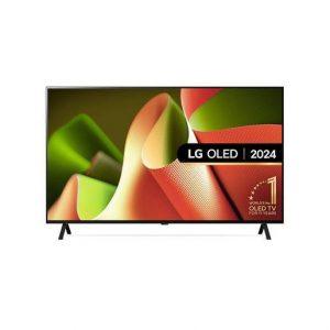 LG OLED B4 139,7 cm (55”) 4K Ultra HD Smart TV Wi-Fi Nero