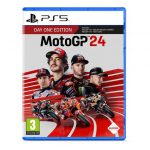 MotoGP 24, PlayStation 5