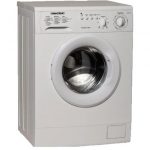 SanGiorgio UNIS710C lavatrice Caricamento frontale 7 kg 1000 Giri/min Bianco