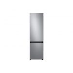 Samsung RB38C7B6AS9 frigorifero Combinato BESPOKE AI Libera installazione con congelatore Wifi 2m 387L Classe A, Inox