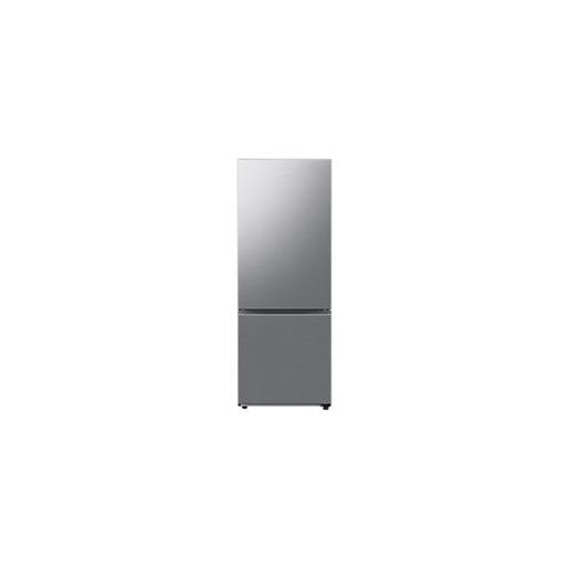 Samsung RB53DG703DS9EF frigorifero con congelatore Libera installazione 538 L D Acciaio inox