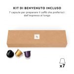 Krups Nespresso Essenza Mini