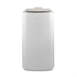 De’Longhi Climatizzatore portatile Pinguino GentleJet 11500BTu