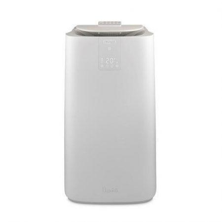 De’Longhi Climatizzatore portatile Pinguino GentleJet 11500BTu