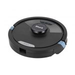Sharkclean Matrix Plus Nero, Blu, Argento