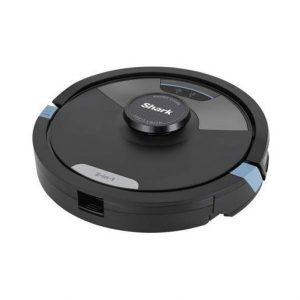 Sharkclean Matrix Plus Nero, Blu, Argento
