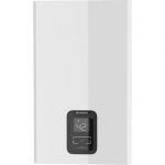 Ariston NEXT EVO X SFT 11 NG EU Verticale Senza serbatoio (istantaneo) Sistema per caldaia singola Bianco