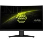 MSI MAG 244C Monitor PC 59,9 cm (23.6'') 1920 x 1080 Pixel Full HD LCD Nero