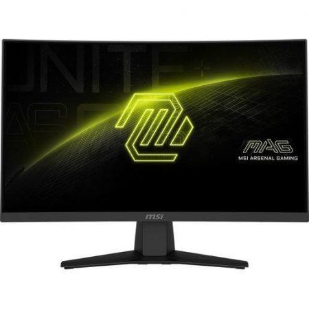 MSI MAG 244C Monitor PC 59,9 cm (23.6'') 1920 x 1080 Pixel Full HD LCD Nero