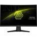 MSI MAG 244C Monitor PC 59,9 cm (23.6'') 1920 x 1080 Pixel Full HD LCD Nero