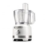G3 Ferrari G20099 robot da cucina 1000 W 3 L Trasparente, Bianco