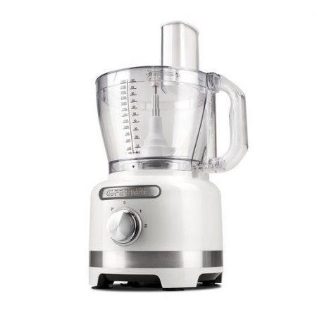 G3 Ferrari G20099 robot da cucina 1000 W 3 L Trasparente, Bianco