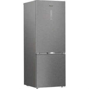 Whirlpool Frigorifero combinato – WHK2 6493 X5E - |