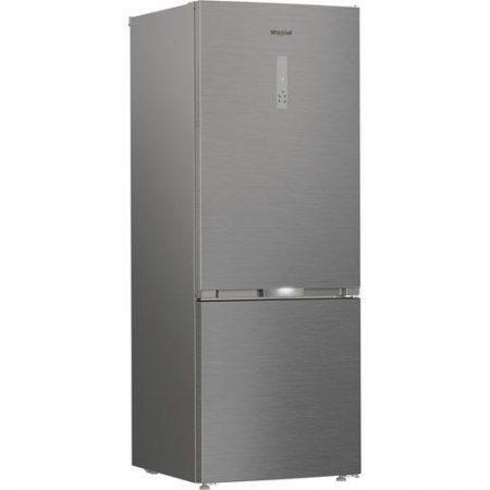 Whirlpool Frigorifero combinato - WHK2 6493 X5E