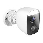 D-Link DCS-8627LH telecamera di sorveglianza Cubo Telecamera di sicurezza IP Interno e esterno 1920 x 1080 Pixel Muro/Palo