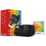 Polaroid Istantanea EB GO GEN 2 NERA + 16 FILM