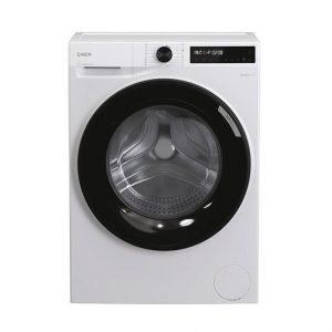Candy ProWash 500, Lavatrice Slim 8 KG, 10% più efficente della classe A, 1400 giri, Bianco, Inverter, Vapore, Wi-Fi, Smart Wash, BR 48SBL6-S