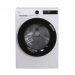 Candy ProWash 500, Lavatrice Slim 8 KG, 10% più efficente della classe A, 1400 giri, Bianco, Inverter, Vapore, Wi-Fi, Smart Wash, BR 48SBL6-S