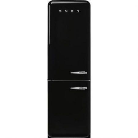 Smeg 50's Style FAB32LBL5 Nero