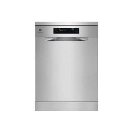 Electrolux ESS68600SX Lavastoviglie Serie 600 SatelliteClean® 60 cm
