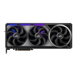 ASUS ROG Astral – -RTX5080-O16G-GAMING NVIDIA GeForce RTX 5080 16 GB GDDR7