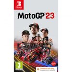 MotoGP 23 - Nintendo Switch